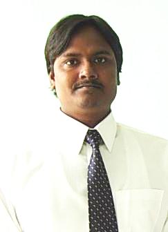 Shri Ashutosh Kumar Gupta