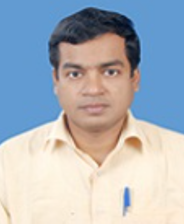 Dr. Subrata Bera