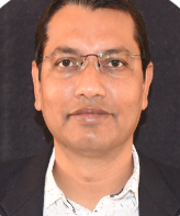 Dr. Pranab Kumar Kundu