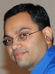 Prof. Suman Chakraborty