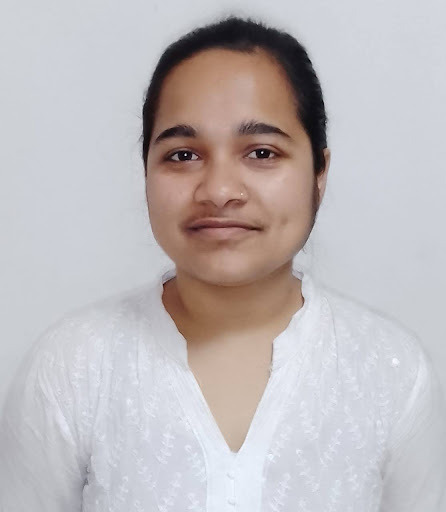 Ms. Sadhvi Kasaundhan