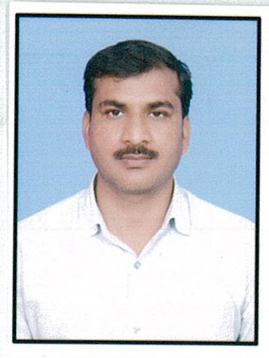 Mr. Shyamu Chaurasia